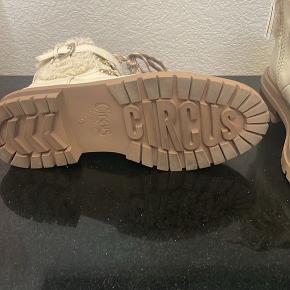 Circus NY by Sam Edelman boots, size 9 - Picture 5 of 5